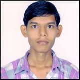 Manish Kumar Gadwal