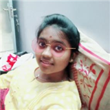 Majji Sirisha
