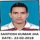 Santosh Kumar Jha
