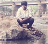 Ashish M J