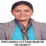 Priyanka Barve