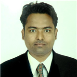 Deepak Ramesh Shelar