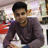 Harshit Kaushik