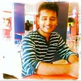 Raunak Singh
