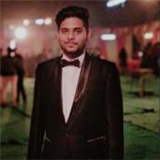 Siddharth Singh Bhadauria