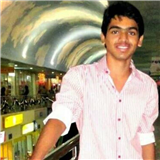 Anudeep Rallapalli