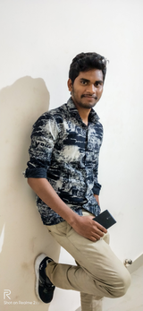 Biswajit Mahato