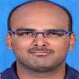 Vikram Naga Srinivas