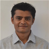 Punit Andharia