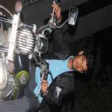 Jitendra Kumar Sahani