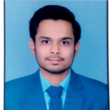 Saurabh G.  Raut