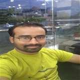 Shubham Bakal
