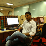 Saurav Kumar