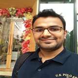 Manu Dilip Shah