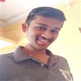 Akshay R K