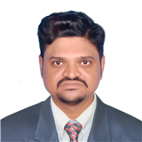 Mahesh Chandrasekharan