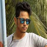 Ankit Sasmal