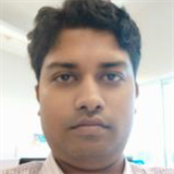 Sudip Mandal