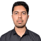 Maaz Ahmed