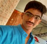 Harshith Booragadda