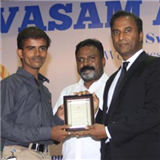 Raja S