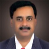 Dinesh Shantilal Pandya