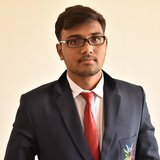 Sumith M