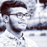 Mahesh Vanaparthi