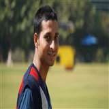 Prashant Madhukar Shirsath