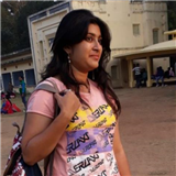 Sudeshna Pyne