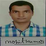 Mohit Kumar