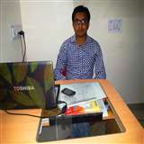 Sumit Daksh