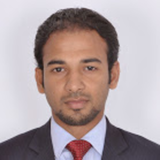 Tharwesh Mydeen