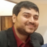 Geetesh Rai