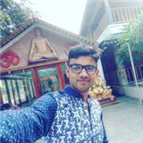 Sandeep Indramani Mishra