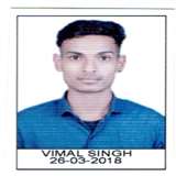 Vimal Singh