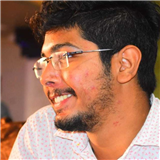 Shashank Saxena