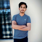 Shivam Mani Tripathi