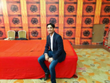 Abhinav Kumar