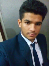 Rishabh Chauhan