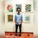 Harshith M