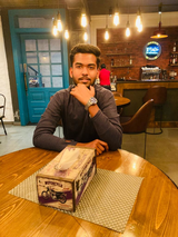 Manish Singh