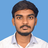 Mohammed Ahamed Hussain N