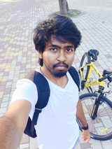 Ajit Keshav
