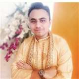 Pritesh Sanjay Shimpi