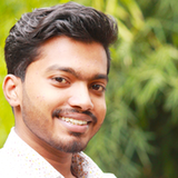 Akshay Muthal