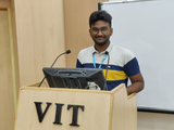 Abhinav Chebrolu