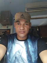 Anurag Dwivedi