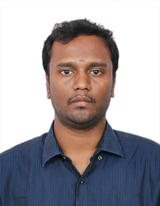 Vignesh H