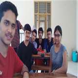 Sony Yash Shaileshbhai